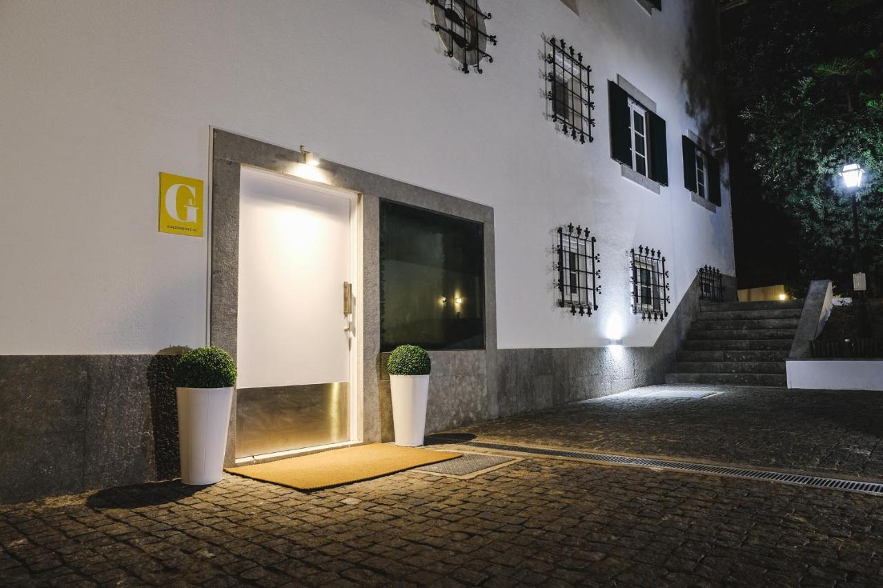 4u Vi Maison d'hôtes Lisboa